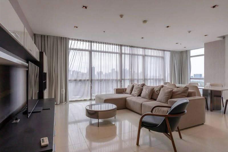 Athenee Residence, Bangkok, 65 Witthayu Road, Lumphini, Pathum Wan, Bangkok, 3 Bedrooms, 215 sqm, Condo For Rent, by Pasupit Ditbanjong, 500615468 - DDproperty.com