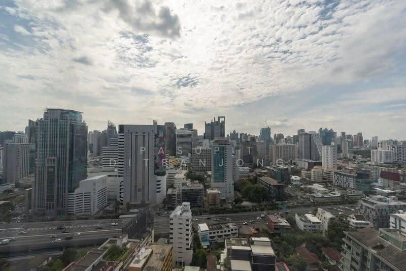 Athenee Residence, Bangkok, 65 Witthayu Road, Lumphini, Pathum Wan, Bangkok, 3 Bedrooms, 215 sqm, Condo For Rent, by Pasupit Ditbanjong, 500615468 - DDproperty.com