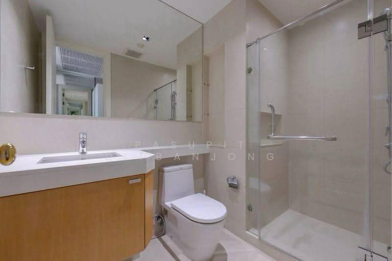 Athenee Residence, Bangkok, 65 Witthayu Road, Lumphini, Pathum Wan, Bangkok, 3 Bedrooms, 215 sqm, Condo For Rent, by Pasupit Ditbanjong, 500615468 - DDproperty.com
