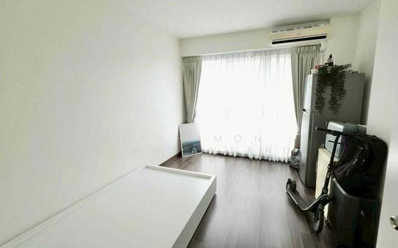 Garden Asoke-Rama 9, bangkok, Chaturathit Road, Bang Kapi, Huai Khwang, Bangkok, 2 Bedrooms, 79 sqm, Condo For Sale, by Pichamon Chawbantard, 500615469 - DDproperty.com