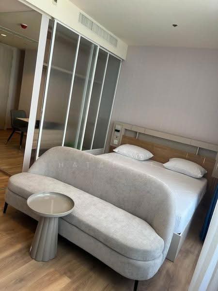 Noble Form Thonglor, Bangkok, Sukhumvit 55, Khlong Tan Nua, Watthana, Bangkok, 1 Bedroom, 33 sqm, Condo For Rent, by Aom Hatairat, 500615471 - DDproperty.com