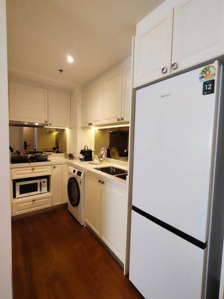 Altitude Symphony Charoenkrung, Bangkok, Soi Chan 44, Wat Prayakrai, Bang Kho Laem, Bangkok, 2 Bedrooms, 69 sqm, Condo For Sale, by Pasupit Ditbanjong, 500615474 - DDproperty.com