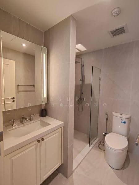 Altitude Symphony Charoenkrung, Bangkok, Soi Chan 44, Wat Prayakrai, Bang Kho Laem, Bangkok, 2 Bedrooms, 69 sqm, Condo For Sale, by Pasupit Ditbanjong, 500615474 - DDproperty.com
