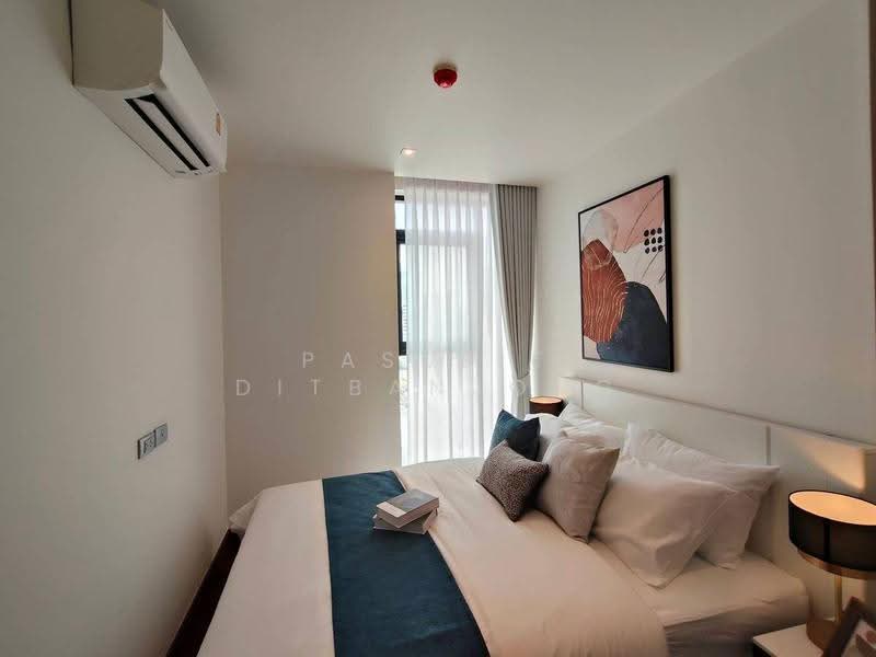 Altitude Symphony Charoenkrung, Bangkok, Soi Chan 44, Wat Prayakrai, Bang Kho Laem, Bangkok, 2 Bedrooms, 69 sqm, Condo For Sale, by Pasupit Ditbanjong, 500615474 - DDproperty.com
