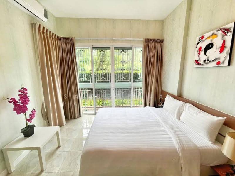 Baan Khao Yai : บ้านเขาใหญ่, นครราชสีมา, ถนน ธนะรัชต์, หมูสี, ปากช่อง, นครราชสีมา, 49 ตร.ม., คอนโด ขาย, โดย Sansern Na Patthalung, 500615475 - DDproperty.com