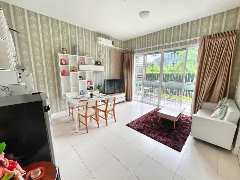 Baan Khao Yai : บ้านเขาใหญ่, นครราชสีมา, ถนน ธนะรัชต์, หมูสี, ปากช่อง, นครราชสีมา, 49 ตร.ม., คอนโด ขาย, โดย Sansern Na Patthalung, 500615475 - DDproperty.com