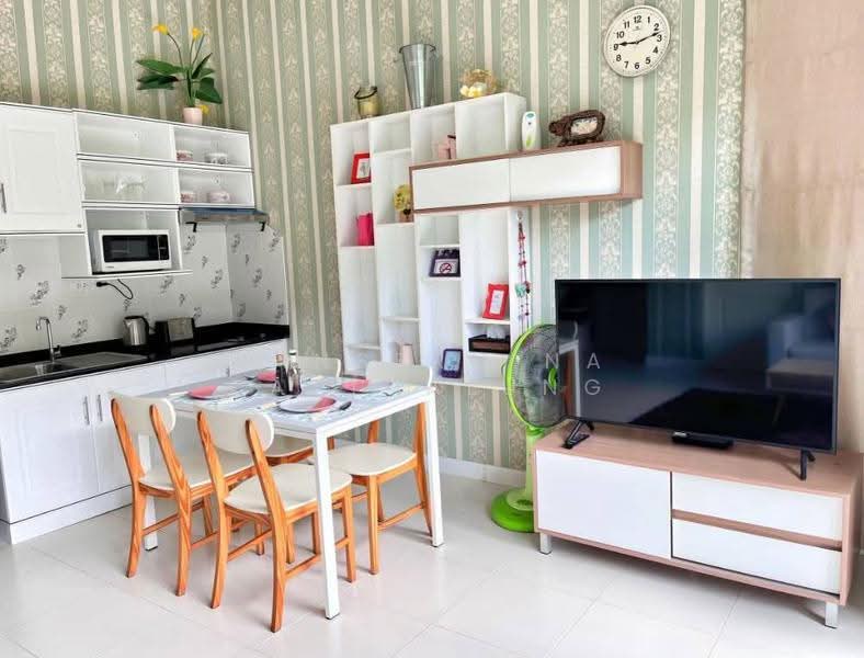 Baan Khao Yai : บ้านเขาใหญ่, นครราชสีมา, ถนน ธนะรัชต์, หมูสี, ปากช่อง, นครราชสีมา, 49 ตร.ม., คอนโด ขาย, โดย Sansern Na Patthalung, 500615475 - DDproperty.com