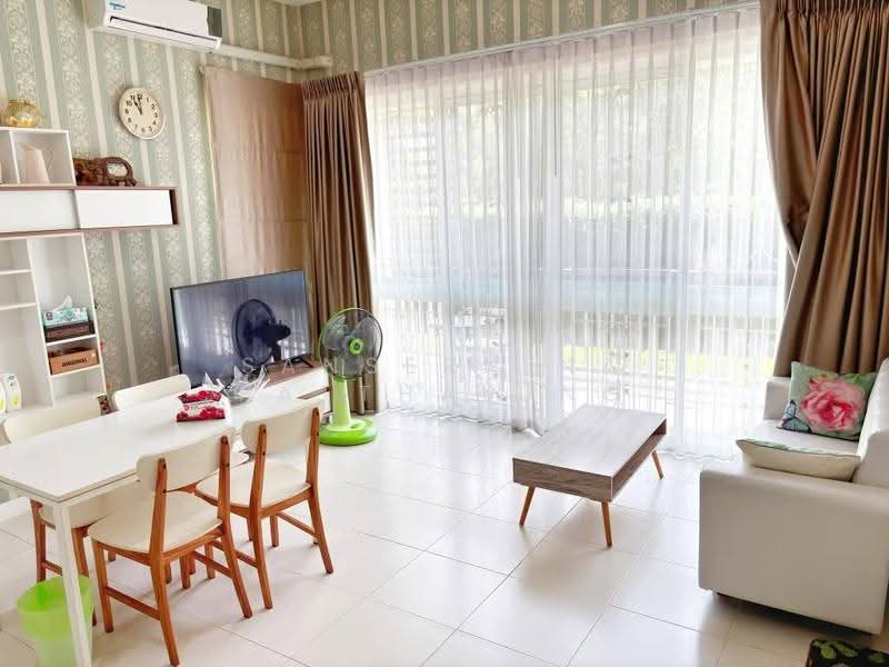 Baan Khao Yai : บ้านเขาใหญ่, นครราชสีมา, ถนน ธนะรัชต์, หมูสี, ปากช่อง, นครราชสีมา, 49 ตร.ม., คอนโด ขาย, โดย Sansern Na Patthalung, 500615475 - DDproperty.com