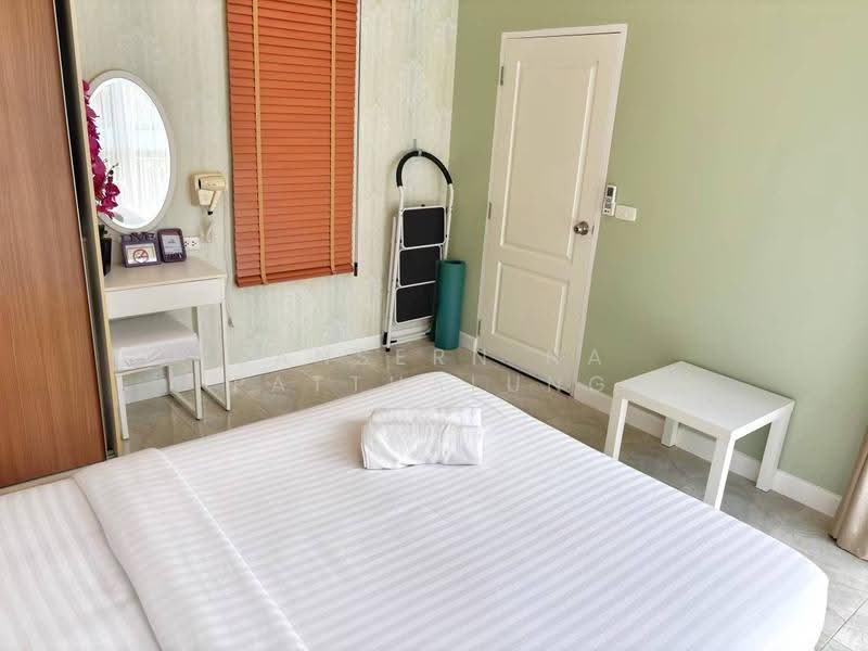 Baan Khao Yai, Nakhon Ratchasima, Thanarat Road, Mu Si, Pak Chong, Nakhon Ratchasima, 1 Bedroom, 49 sqm, Condo For Sale, by Sansern Na Patthalung, 500615475 - DDproperty.com