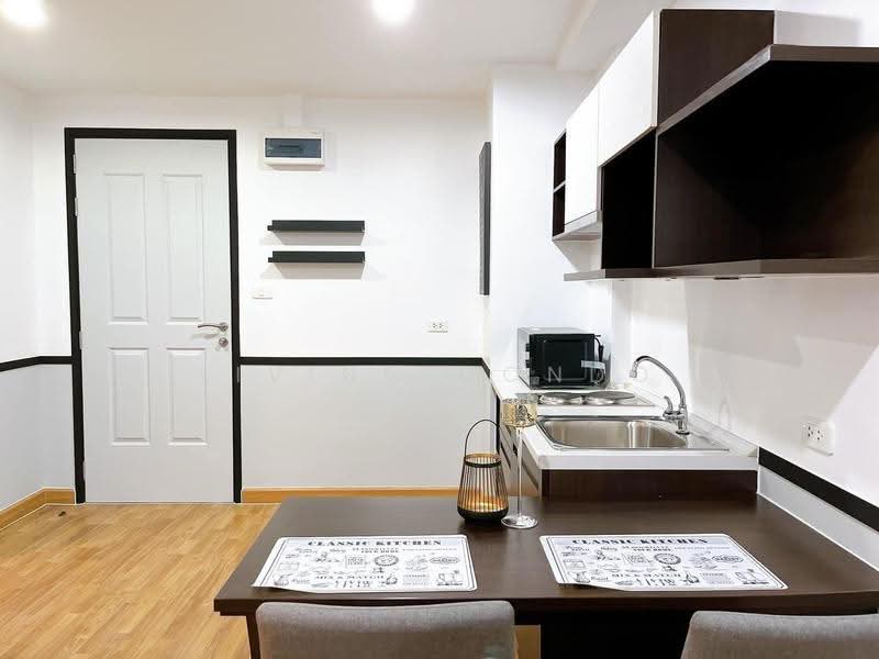 Baan Navatara Condominium : บ้านนวธารา คอนโดมิเนียม, กรุงเทพ, 900 ซอย ประเสริฐมนูกิจ 33 ถนนเกษตร - นวมินทร์, นวลจันทร์, บึงกุ่ม, กรุงเทพ, 45 ตร.ม., คอนโด ให้เช่า, โดย Living Condo, 500615480 - DDproperty.com