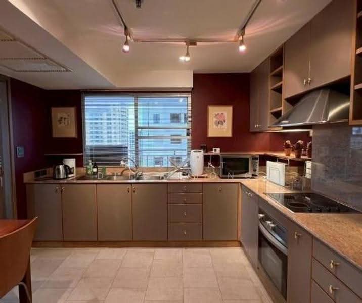 Sathorn Park Place, Bangkok, 27 Sathorn, Thung Maha Mek, Sathon, Bangkok, 2 Bedrooms, 236 sqm, Condo For Rent, by Pasupit Ditbanjong, 500615487 - DDproperty.com