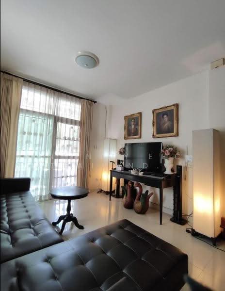 Maneerin Place Sukhumvit, Chon Buri (Pattaya), Huai Kapi, Muang Chon Buri, Chon Buri (Pattaya), 4 Bedrooms, 200 sqm, Single Detached House For Sale, by Infinity EEC (Thailand) Co., Ltd., 500615490 - DDproperty.com