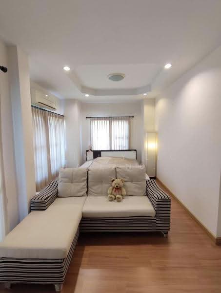 Maneerin Place Sukhumvit, Chon Buri (Pattaya), Huai Kapi, Muang Chon Buri, Chon Buri (Pattaya), 4 Bedrooms, 200 sqm, Single Detached House For Sale, by Infinity EEC (Thailand) Co., Ltd., 500615490 - DDproperty.com