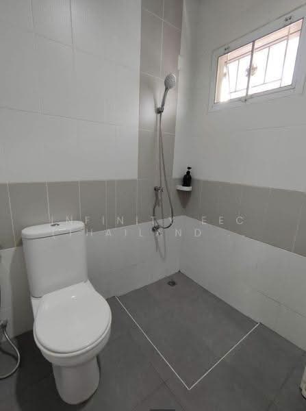 Maneerin Place Sukhumvit, Chon Buri (Pattaya), Huai Kapi, Muang Chon Buri, Chon Buri (Pattaya), 4 Bedrooms, 200 sqm, Single Detached House For Sale, by Infinity EEC (Thailand) Co., Ltd., 500615490 - DDproperty.com
