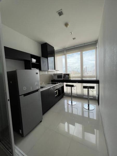 Rhythm Sukhumvit 44/1, Bangkok, Sukhumvit Road, Phra Kanong, Khlong Toei, Bangkok, 1 Bedroom, 35 sqm, Condo For Rent, by Pasupit Ditbanjong, 500615493 - DDproperty.com