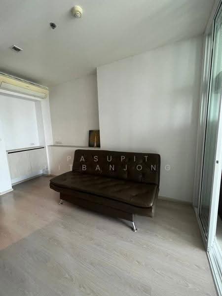 Rhythm Sukhumvit 44/1, Bangkok, Sukhumvit Road, Phra Kanong, Khlong Toei, Bangkok, 1 Bedroom, 35 sqm, Condo For Rent, by Pasupit Ditbanjong, 500615493 - DDproperty.com