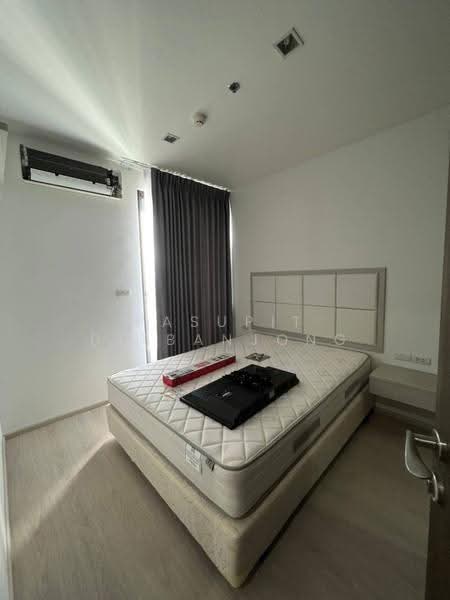 Rhythm Sukhumvit 44/1, Bangkok, Sukhumvit Road, Phra Kanong, Khlong Toei, Bangkok, 1 Bedroom, 35 sqm, Condo For Rent, by Pasupit Ditbanjong, 500615493 - DDproperty.com