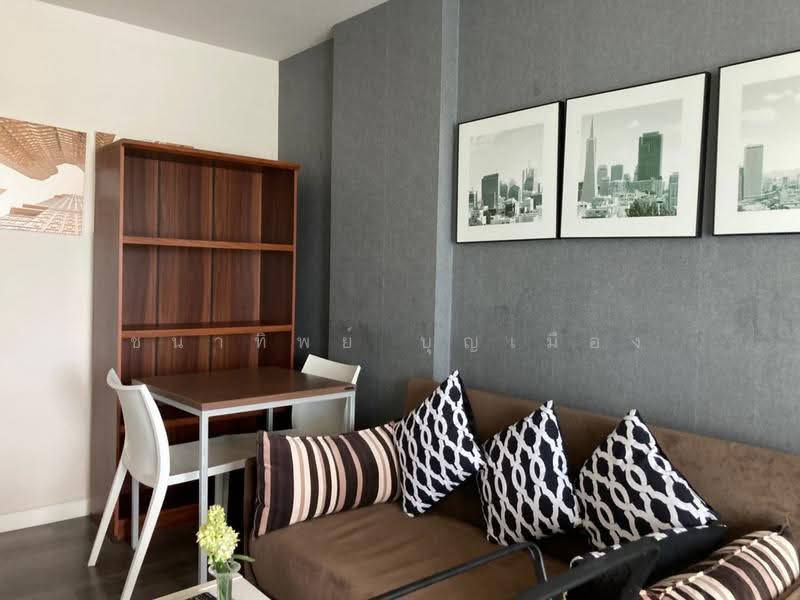 Dcondo Mine, Phuket, Vichitsongkram Road, Kathu, Phuket, Studio, 30 sqm, Condo For Rent, by Chanatip Boonmuang, 500615494 - DDproperty.com