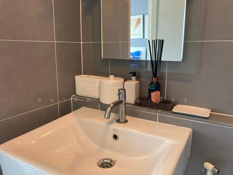Dcondo Mine, Phuket, Vichitsongkram Road, Kathu, Phuket, Studio, 30 sqm, Condo For Rent, by Chanatip Boonmuang, 500615494 - DDproperty.com