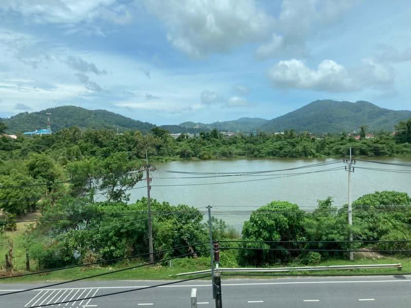 Dcondo Mine, Phuket, Vichitsongkram Road, Kathu, Phuket, Studio, 30 sqm, Condo For Rent, by Chanatip Boonmuang, 500615494 - DDproperty.com