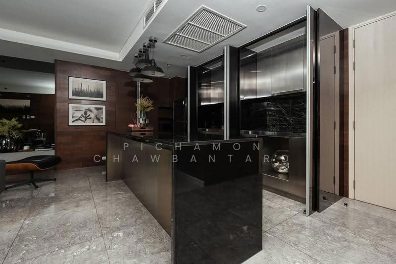 Siamese Ratchakru, Bangkok, 48 Phahonyothin Rd, Samsen Nai, Phaya Thai, Bangkok, 3 Bedrooms, 148 sqm, Condo For Sale, by Pichamon Chawbantard, 500615500 - DDproperty.com