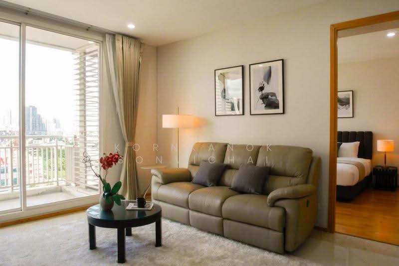 The Empire Place, Bangkok, 88 Narathiwatratchanakharin Road, Thung Maha Mek, Sathon, Bangkok, 2 Bedrooms, 110 sqm, Condo For Rent, by Kornkanok Sonvichai, 500615501 - DDproperty.com