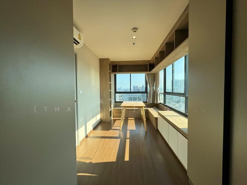 IDEO Phaholyothin Chatuchak, Bangkok, Paholayothin Road, Samsen Nai, Phaya Thai, Bangkok, 2 Bedrooms, 58 sqm, Condo For Sale, by Fazwaz (Thailand) Co., Ltd., 500615503 - DDproperty.com