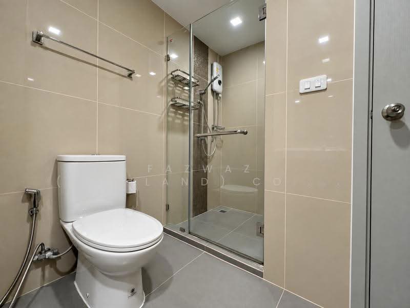 IDEO Phaholyothin Chatuchak, Bangkok, Paholayothin Road, Samsen Nai, Phaya Thai, Bangkok, 2 Bedrooms, 58 sqm, Condo For Sale, by Fazwaz (Thailand) Co., Ltd., 500615503 - DDproperty.com