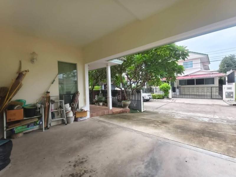 Pruklada 2 Thakham-Rama 2, Bangkok, Muban Pruek Lada 2 Road, Tha Kham, Bang Khun Thian, Bangkok, 3 Bedrooms, 150 sqm, Single Detached House For Sale, by The Best Property ปู, 500615505 - DDproperty.com