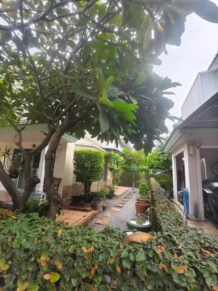 Pruklada 2 Thakham-Rama 2, Bangkok, Muban Pruek Lada 2 Road, Tha Kham, Bang Khun Thian, Bangkok, 3 Bedrooms, 150 sqm, Single Detached House For Sale, by The Best Property ปู, 500615505 - DDproperty.com