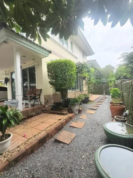 Pruklada 2 Thakham-Rama 2, Bangkok, Muban Pruek Lada 2 Road, Tha Kham, Bang Khun Thian, Bangkok, 3 Bedrooms, 150 sqm, Single Detached House For Sale, by The Best Property ปู, 500615505 - DDproperty.com