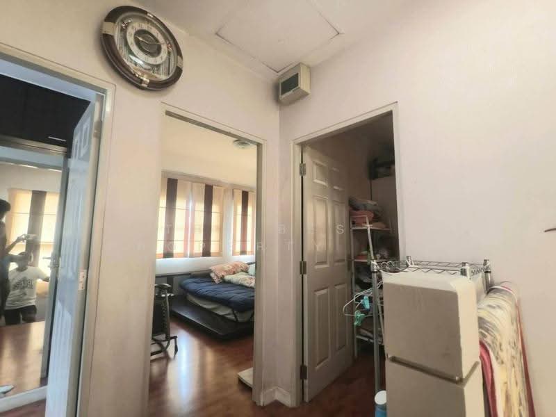Pruklada 2 Thakham-Rama 2, Bangkok, Muban Pruek Lada 2 Road, Tha Kham, Bang Khun Thian, Bangkok, 3 Bedrooms, 150 sqm, Single Detached House For Sale, by The Best Property ปู, 500615505 - DDproperty.com