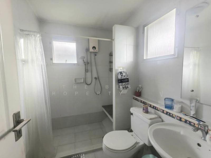 Pruklada 2 Thakham-Rama 2, Bangkok, Muban Pruek Lada 2 Road, Tha Kham, Bang Khun Thian, Bangkok, 3 Bedrooms, 150 sqm, Single Detached House For Sale, by The Best Property ปู, 500615505 - DDproperty.com