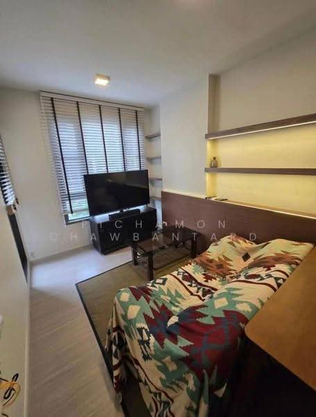 Quintara Phume Sukhumvit 39, Bangkok, 73 Soi Sukhumvit 39, Khlong Tan Nua, Watthana, Bangkok, 1 Bedroom, 34 sqm, Condo For Sale, by Pichamon Chawbantard, 500615507 - DDproperty.com
