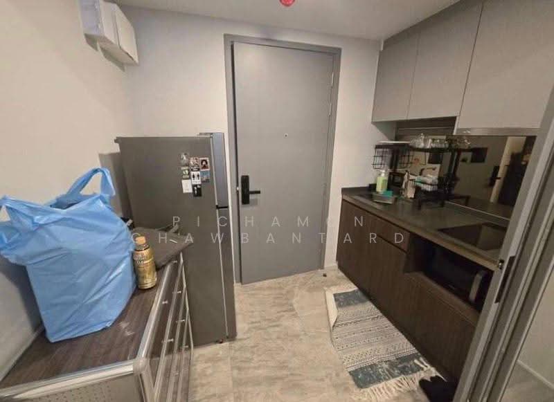 Quintara Phume Sukhumvit 39, Bangkok, 73 Soi Sukhumvit 39, Khlong Tan Nua, Watthana, Bangkok, 1 Bedroom, 34 sqm, Condo For Sale, by Pichamon Chawbantard, 500615507 - DDproperty.com
