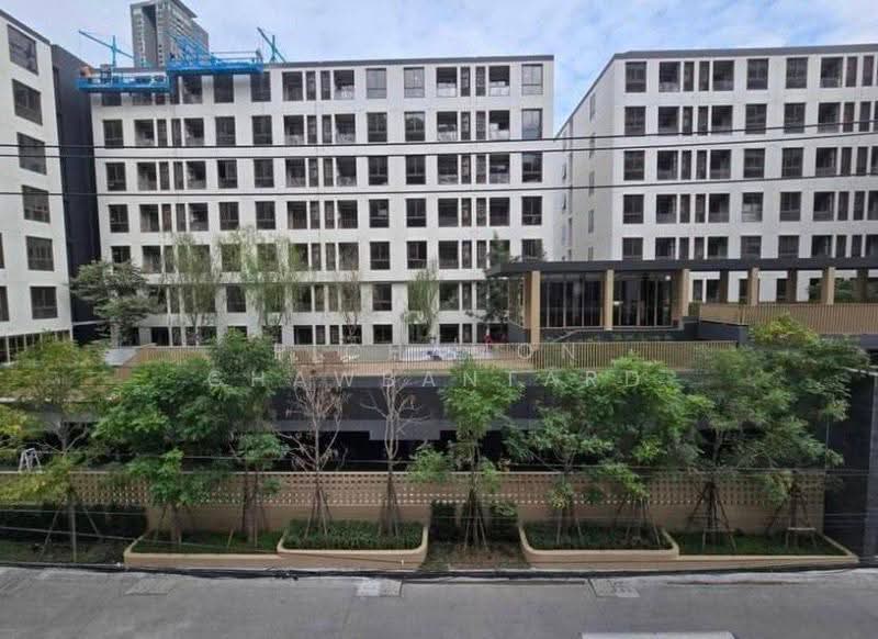 Quintara Phume Sukhumvit 39, Bangkok, 73 Soi Sukhumvit 39, Khlong Tan Nua, Watthana, Bangkok, 1 Bedroom, 34 sqm, Condo For Sale, by Pichamon Chawbantard, 500615507 - DDproperty.com