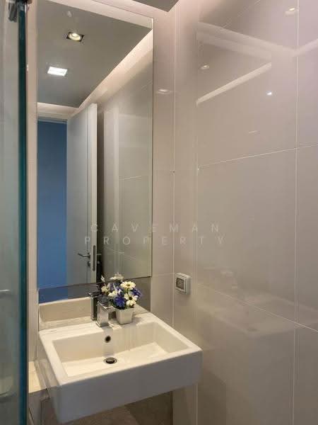 Equinox Phahol Vibha : คอนโดอีควิน็อคซ์ พหล-วิภา, กรุงเทพ, 345 ถนน วิภาวดีรังสิต, จอมพล, จตุจักร, กรุงเทพ, 63 ตร.ม., คอนโด ให้เช่า, โดย Caveman Property, 500615508 - DDproperty.com