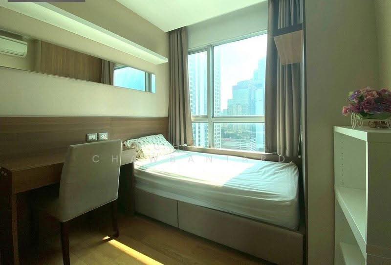 The Address Asoke : ดิ แอดเดรส อโศก, กรุงเทพ, 1655 ถนนเพชรบุรี แขวงมักกะสัน เขตราชเทวี กรุงเทพมหานคร, มักกะสัน, ราชเทวี, กรุงเทพ, 65 ตร.ม., คอนโด ขาย, โดย Pichamon Chawbantard, 500615511 - DDproperty.com