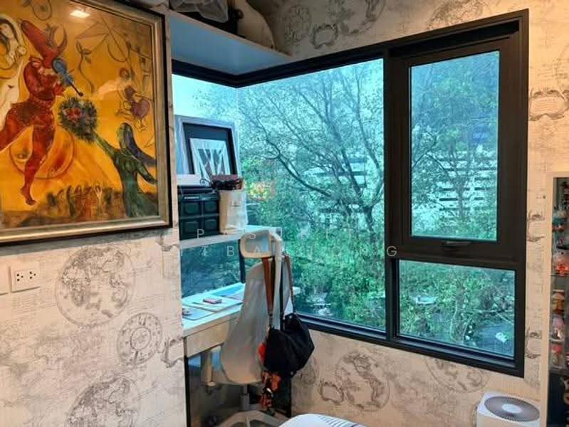 Life One Wireless, Bangkok, 1 Wireless Road, Lumphini, Pathum Wan, Bangkok, 2 Bedrooms, 63 sqm, Condo For Rent, by Pasupit Ditbanjong, 500615514 - DDproperty.com