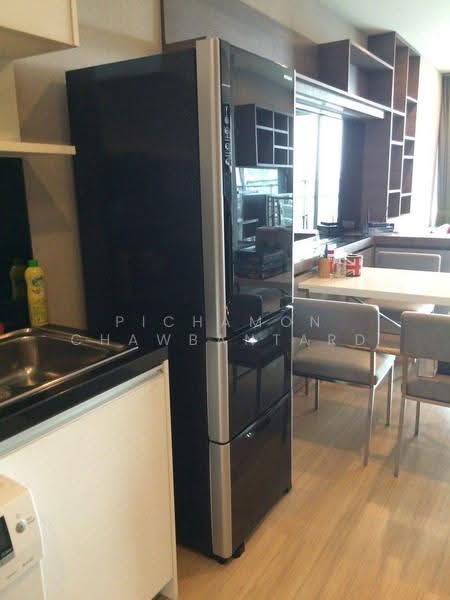 Sky Walk Residences, Bangkok, 1599 Sukhumvit Road, Phra Kanong Nua, Watthana, Bangkok, 2 Bedrooms, 60 sqm, Condo For Sale, by Pichamon Chawbantard, 500615517 - DDproperty.com