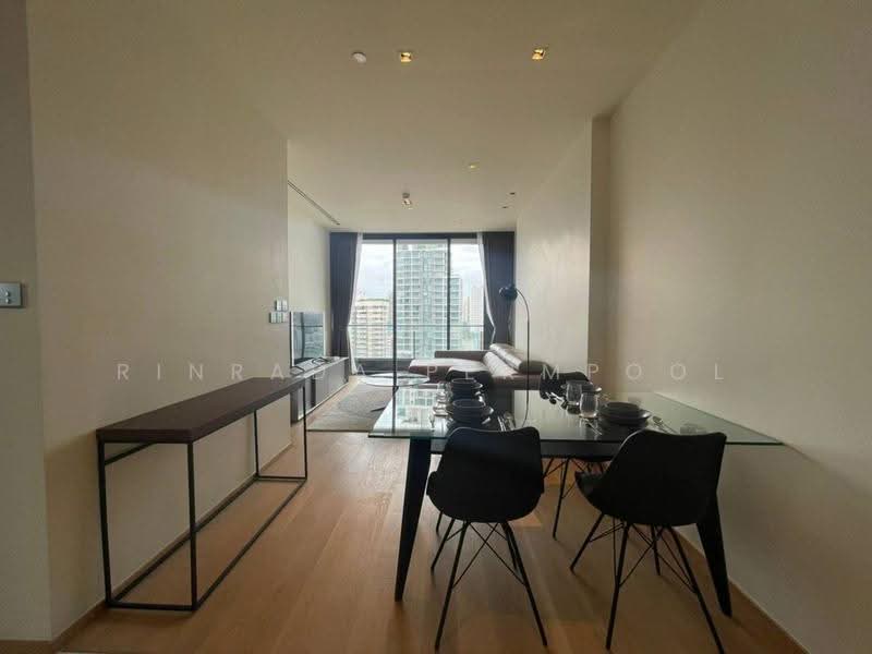 BEATNIQ Sukhumvit 32, Bangkok, Soi Sukhumvit 32, Sukhumvit Road, Khong Tan, Khlong Toei, Bangkok, 2 Bedrooms, 83 sqm, Condo For Rent, by Rinrada Permpool, 500615521 - DDproperty.com