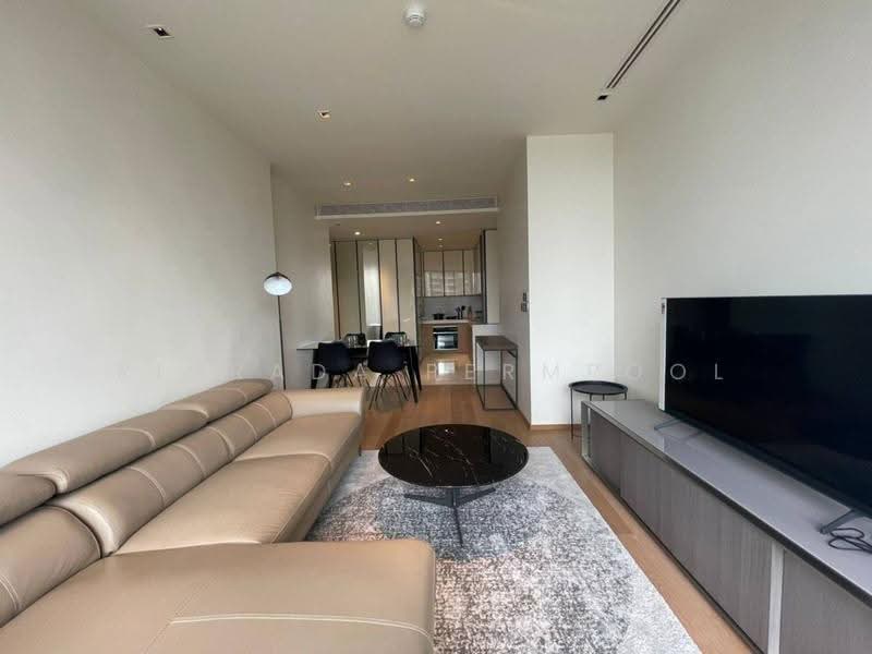 BEATNIQ Sukhumvit 32, Bangkok, Soi Sukhumvit 32, Sukhumvit Road, Khong Tan, Khlong Toei, Bangkok, 2 Bedrooms, 83 sqm, Condo For Rent, by Rinrada Permpool, 500615521 - DDproperty.com