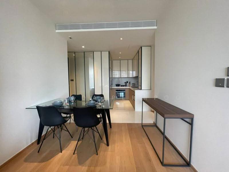 BEATNIQ Sukhumvit 32, Bangkok, Soi Sukhumvit 32, Sukhumvit Road, Khong Tan, Khlong Toei, Bangkok, 2 Bedrooms, 83 sqm, Condo For Rent, by Rinrada Permpool, 500615521 - DDproperty.com
