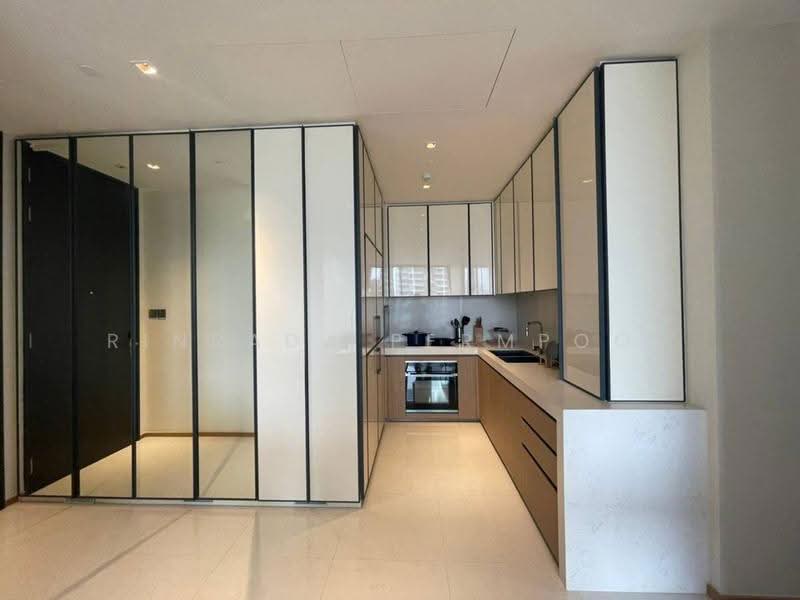 BEATNIQ Sukhumvit 32, Bangkok, Soi Sukhumvit 32, Sukhumvit Road, Khong Tan, Khlong Toei, Bangkok, 2 Bedrooms, 83 sqm, Condo For Rent, by Rinrada Permpool, 500615521 - DDproperty.com