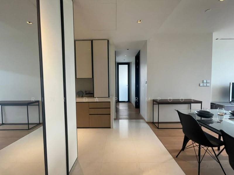 BEATNIQ Sukhumvit 32, Bangkok, Soi Sukhumvit 32, Sukhumvit Road, Khong Tan, Khlong Toei, Bangkok, 2 Bedrooms, 83 sqm, Condo For Rent, by Rinrada Permpool, 500615521 - DDproperty.com