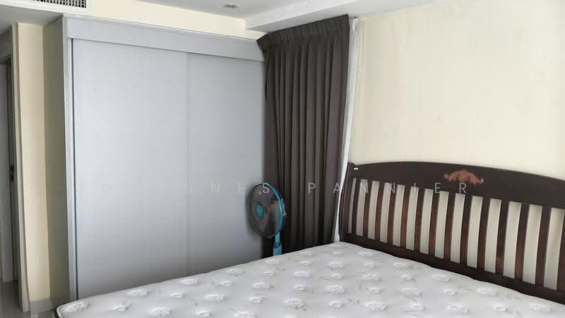 Novana Residence : โนวาน่า เรสซิเดนซ์, ชลบุรี, หนองปรือ, บางละมุง, ชลบุรี, 44 ตร.ม., คอนโด ขาย, โดย Johannes Pannier, 500615522 - DDproperty.com