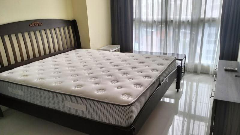 Novana Residence, Chon Buri (Pattaya), Nong Pru, Bang Lamung (Pattaya), Chon Buri (Pattaya), 1 Bedroom, 44 sqm, Condo For Sale, by Johannes Pannier, 500615522 - DDproperty.com