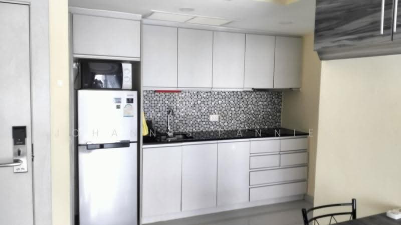 Novana Residence, Chon Buri (Pattaya), Nong Pru, Bang Lamung (Pattaya), Chon Buri (Pattaya), 1 Bedroom, 44 sqm, Condo For Sale, by Johannes Pannier, 500615522 - DDproperty.com