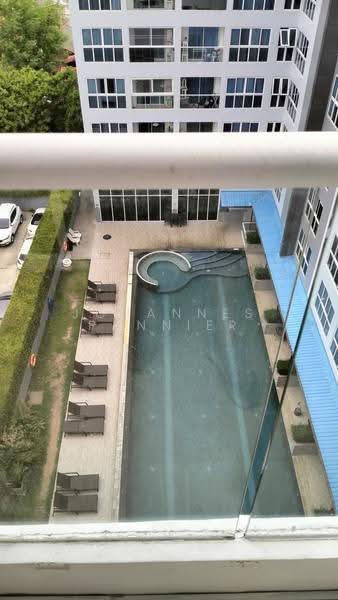Novana Residence, Chon Buri (Pattaya), Nong Pru, Bang Lamung (Pattaya), Chon Buri (Pattaya), 1 Bedroom, 44 sqm, Condo For Sale, by Johannes Pannier, 500615522 - DDproperty.com