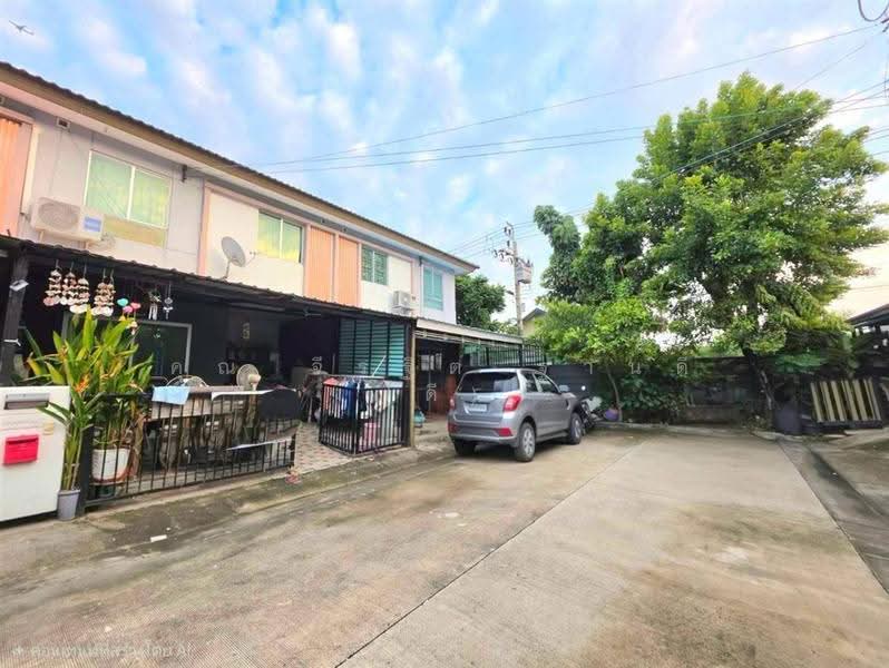 บ้านพฤกษา 106 บางปู-ตำหรุ (Baan Pruksa 106 Bangpu-Tamru), สมุทรปราการ, 106 เมืองสมุทรปราการ, บางปู, เมืองสมุทรปราการ, สมุทรปราการ, 110 ตร.ม., ทาวน์เฮ้าส์ ขาย, โดย คุณ จีรฐิต ฐานดี (ดี), 500615531 - DDproperty.com